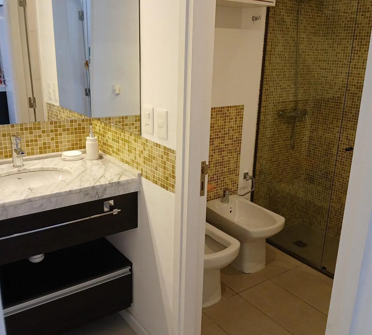 Apartamento en Parada 6 de la Playa Brava 5