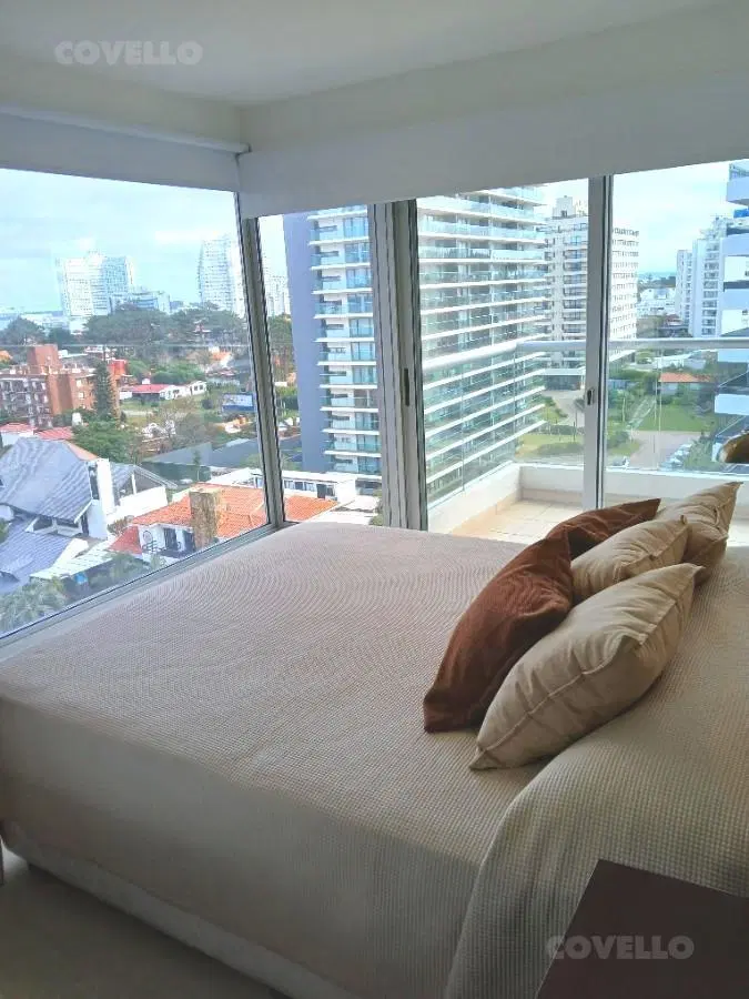 Apartamento en Parada 6 de la Playa Brava 3