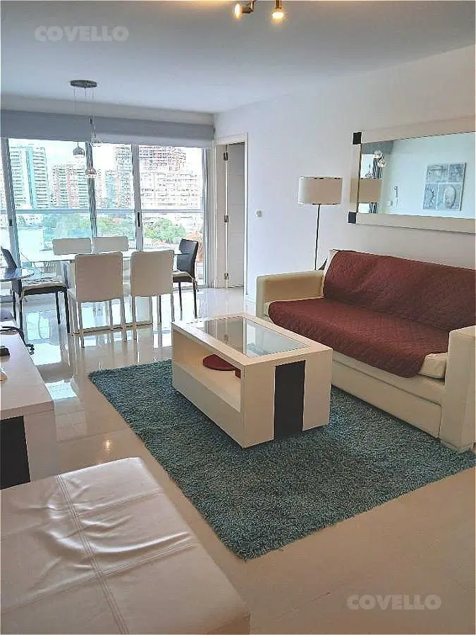 Apartamento en Parada 6 de la Playa Brava 1