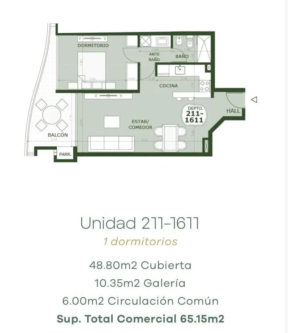 Plano 15