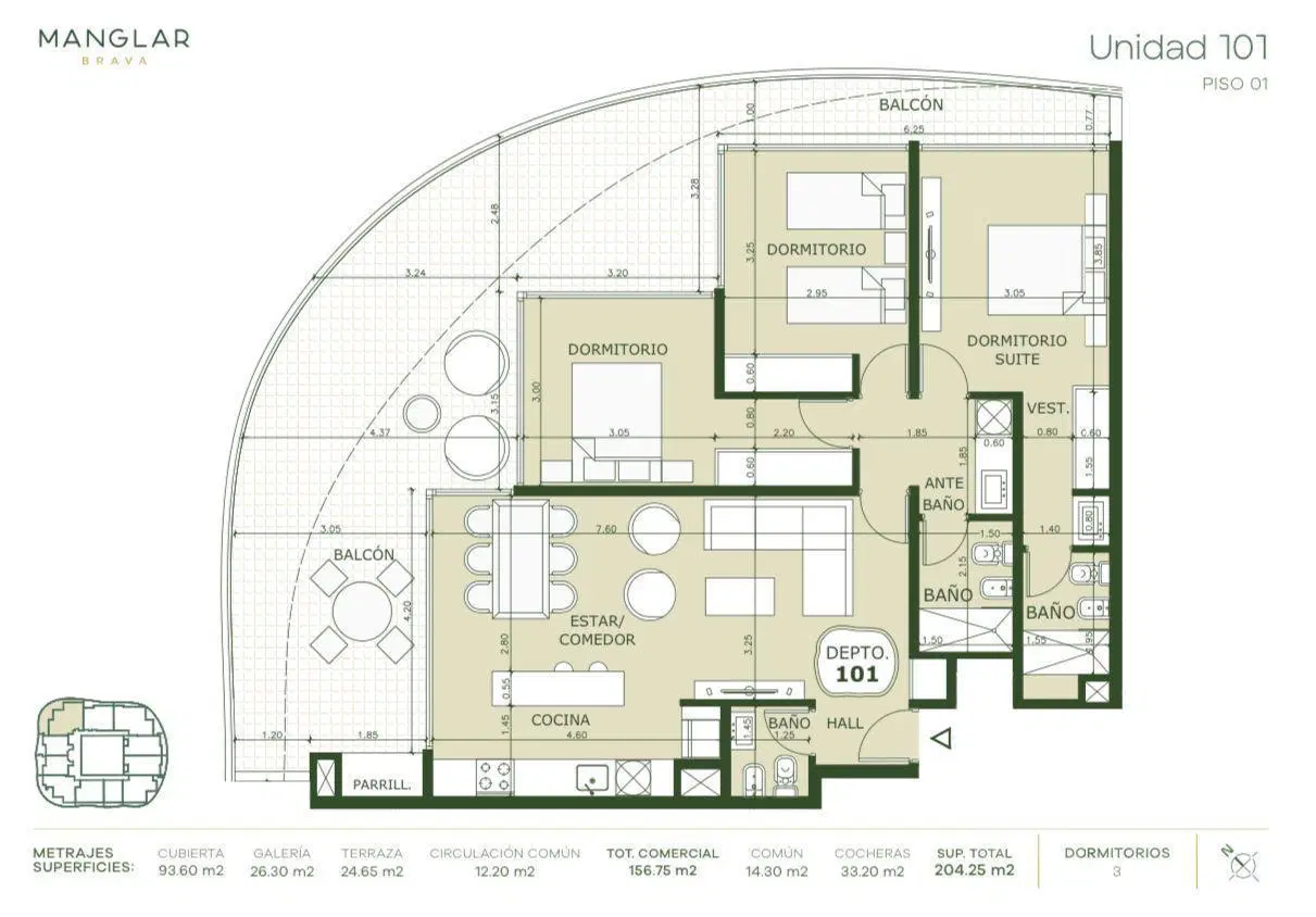 Plano 3