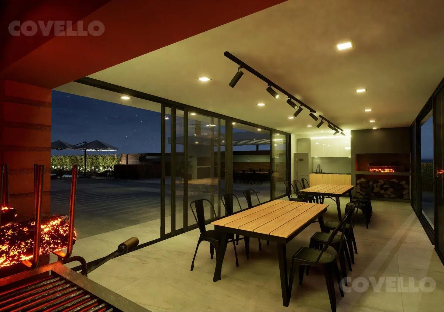 Departamento - Playa Brava 3