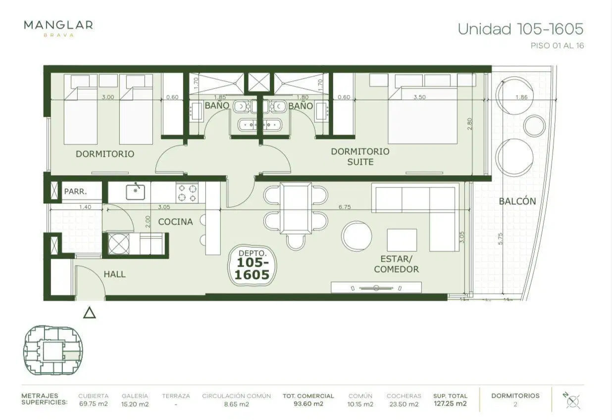 Plano 3