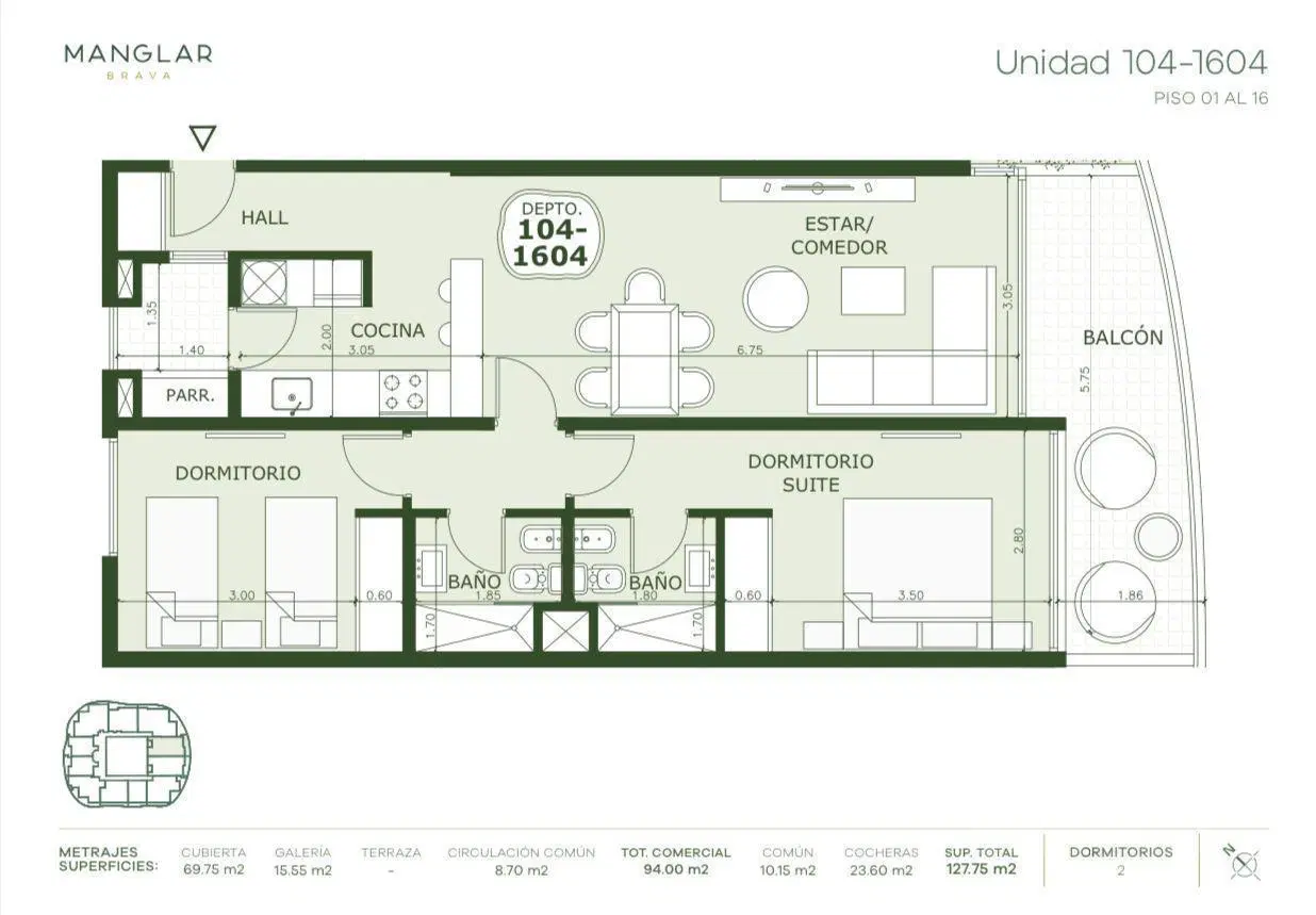 Plano 3