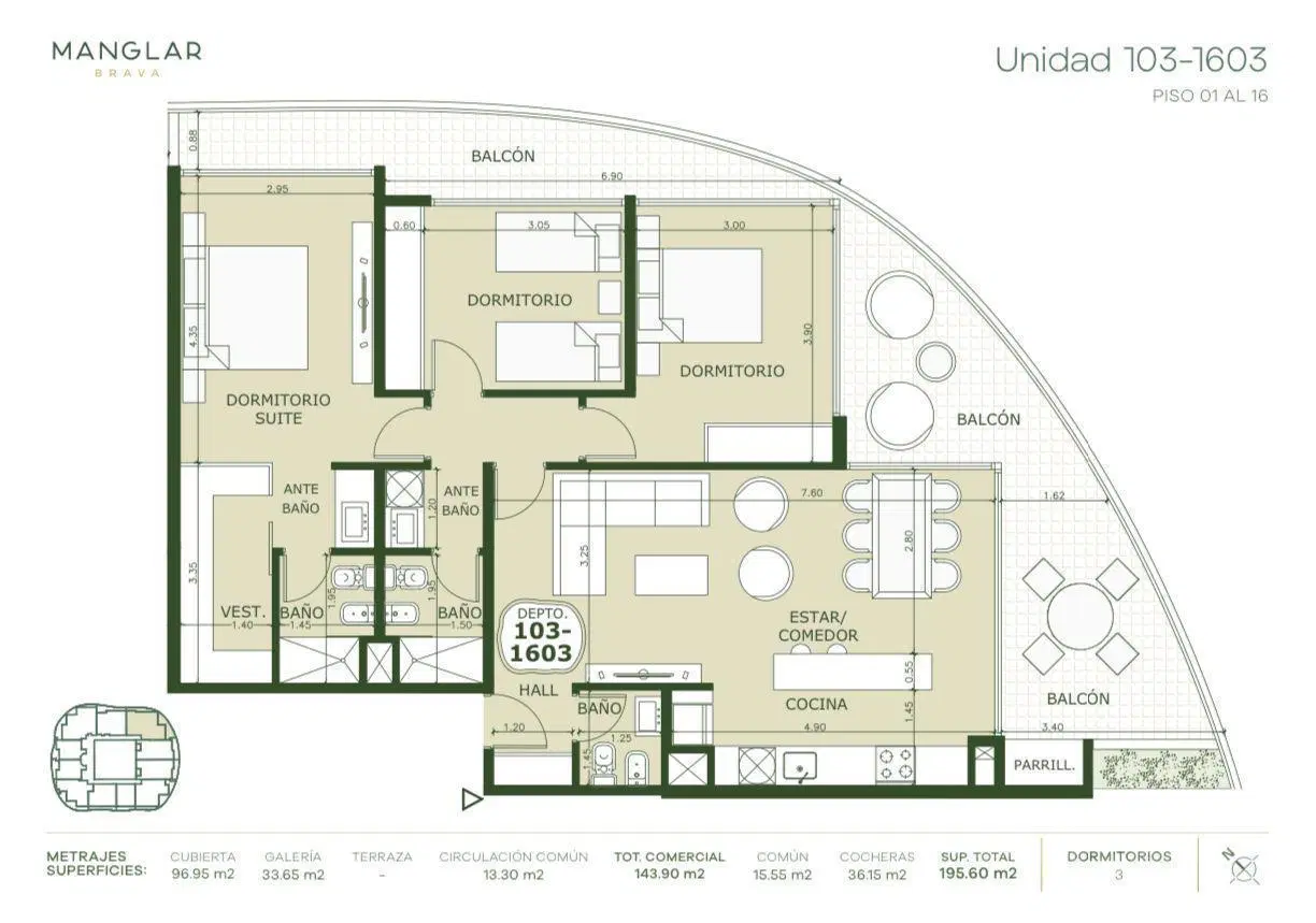 Plano 13