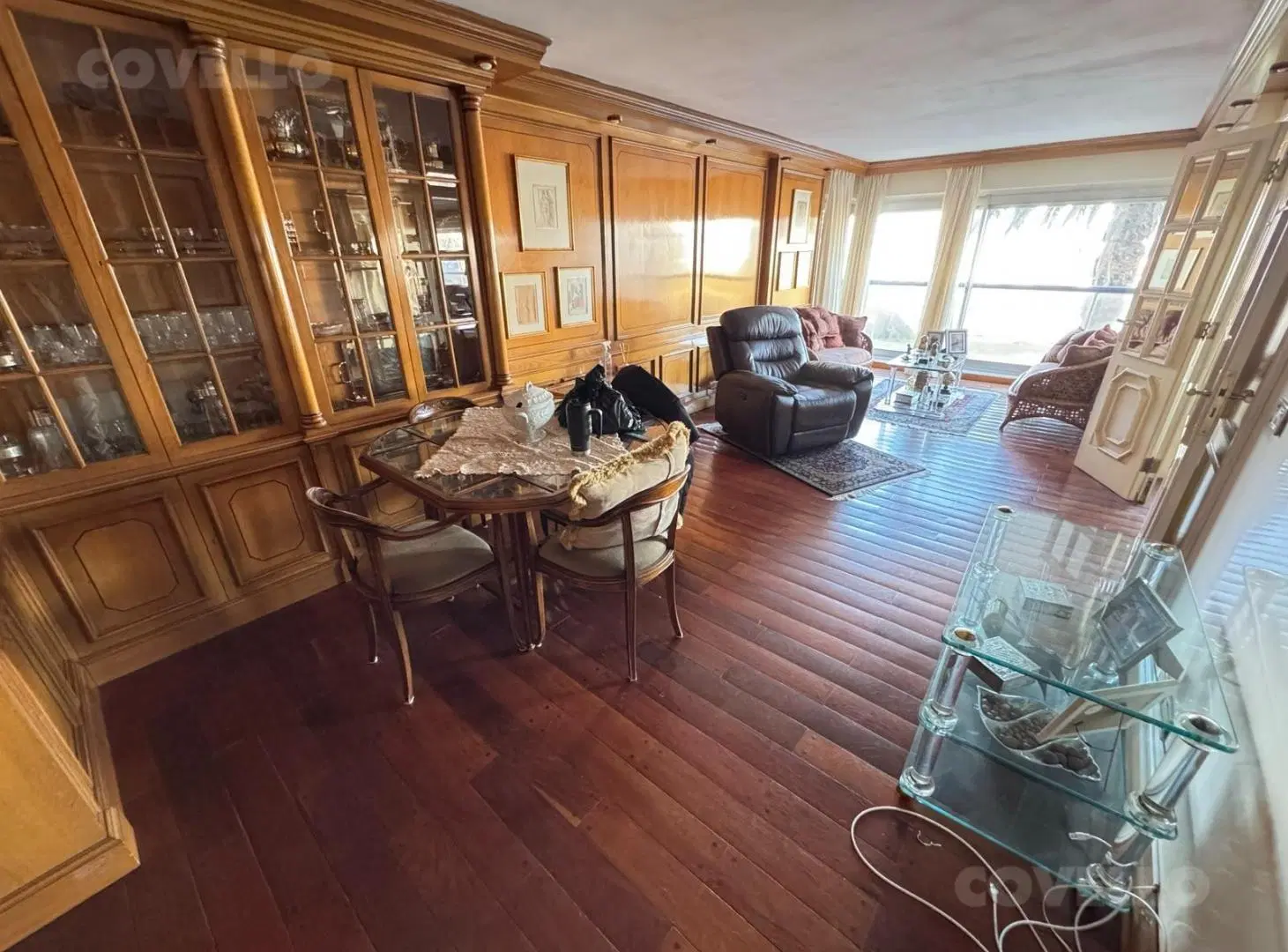Venta apartamento 3 dormitorios, 2 cocheras, sobre rambla Armenia, Puerto del buceo 8