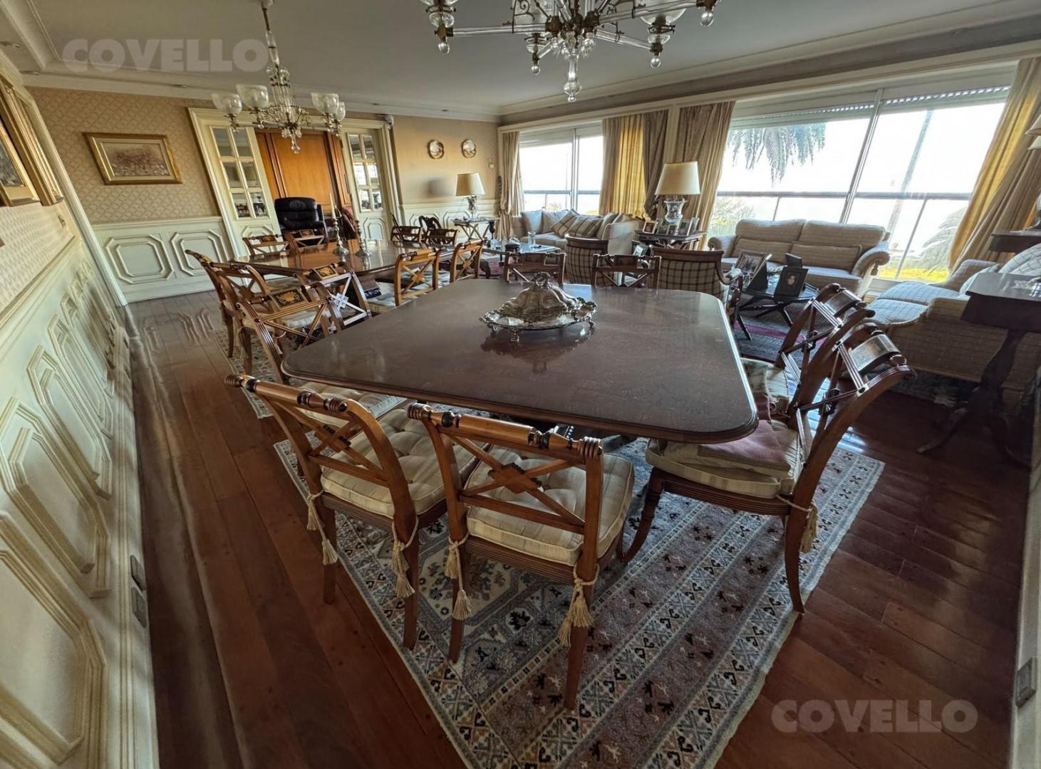 Foto de Venta apartamento 3 dormitorios, 2 cocheras, sobre rambla Armenia, imagen 3