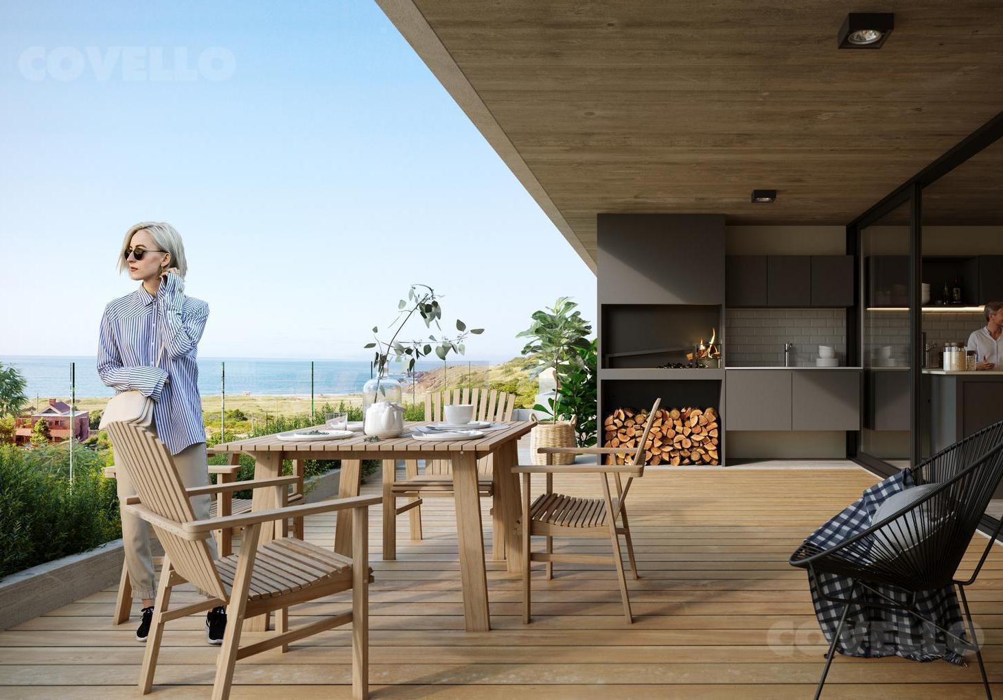 Foto de Departamento en venta 1 dormitorios - Las Grutas, imagen 3