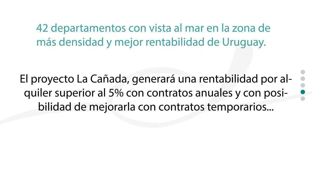 Departamento - Maldonado 3