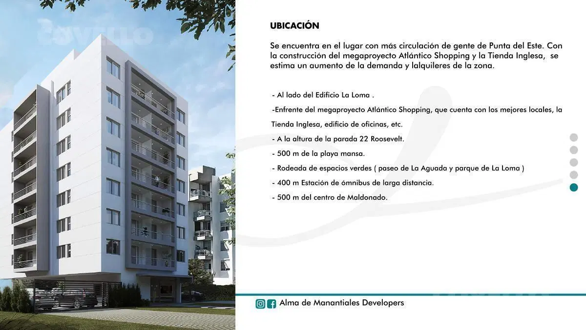 Departamento - Maldonado 7