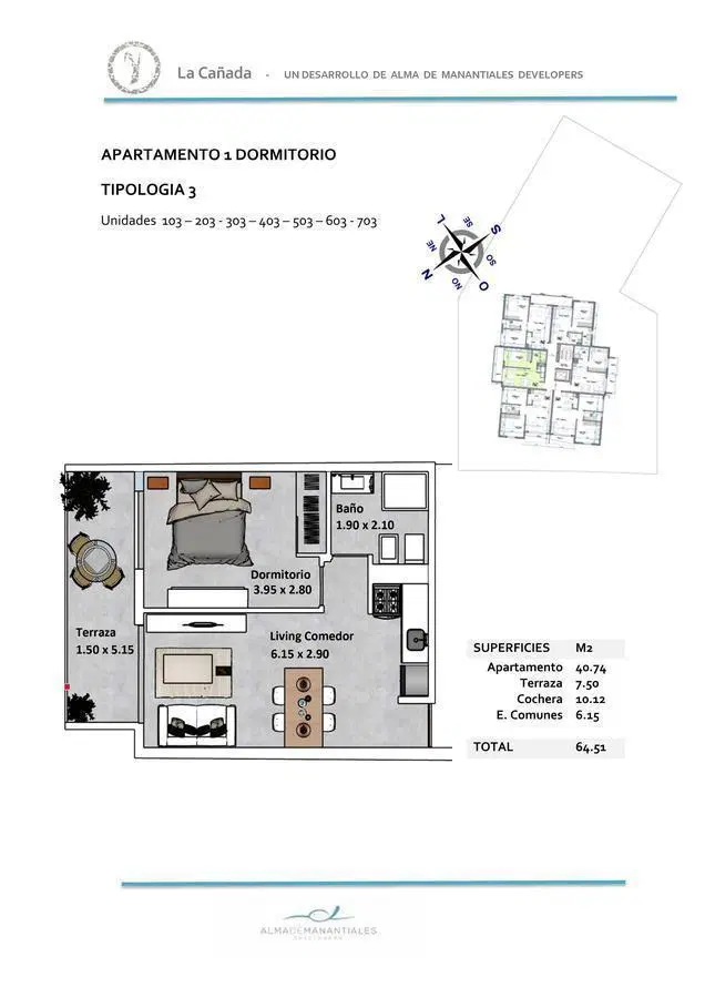 Plano 1