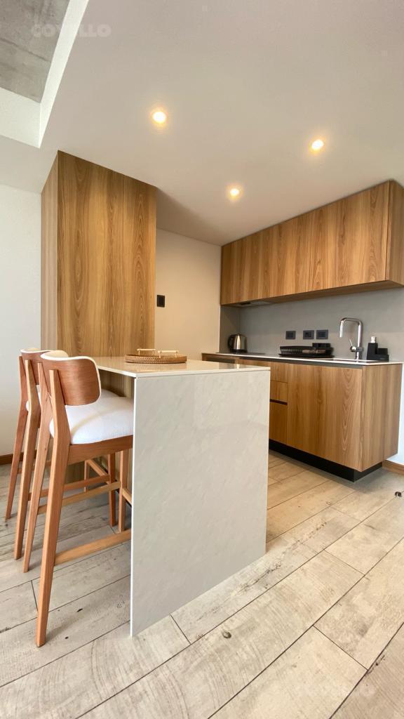 Foto de Departamento en alquiler temporario Surfside - Rincón del Indio, imagen 4