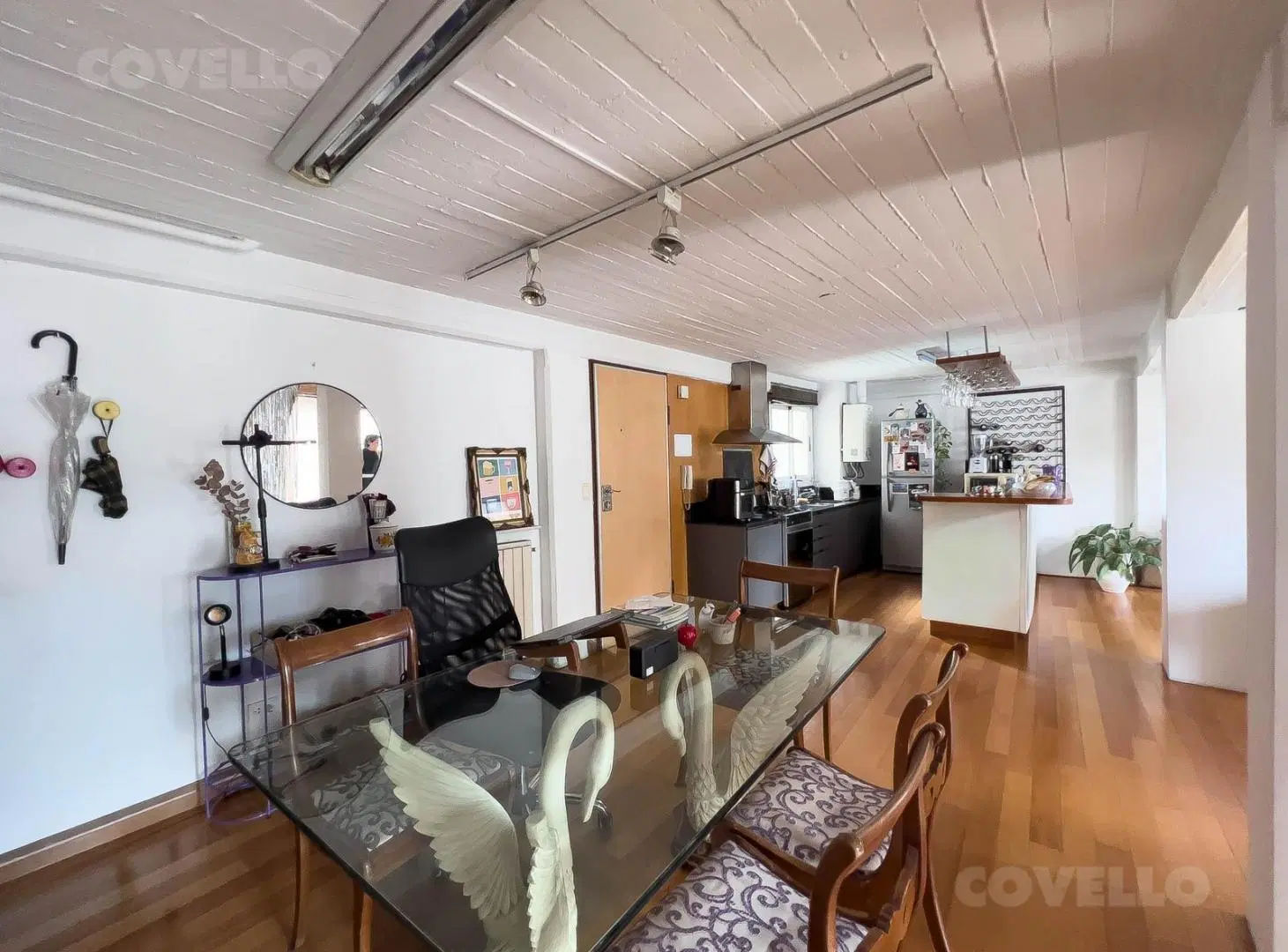 Venta loft de 102 m2 - Palermo Nuevo 8