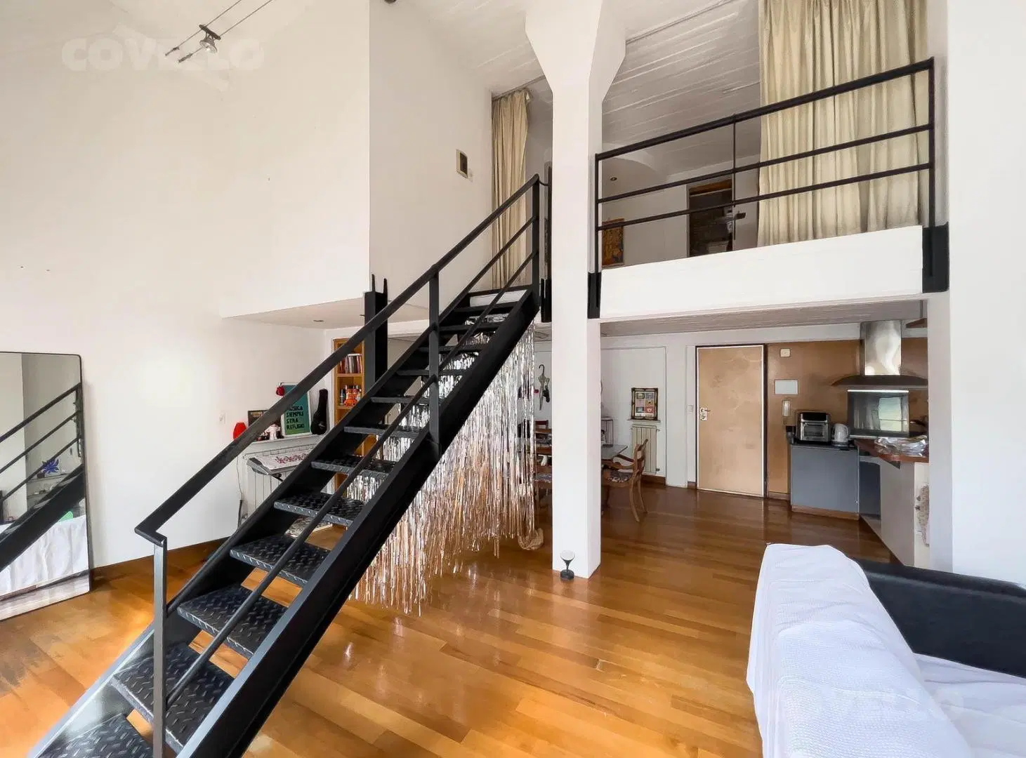 Venta loft de 102 m2 - Palermo Nuevo 3