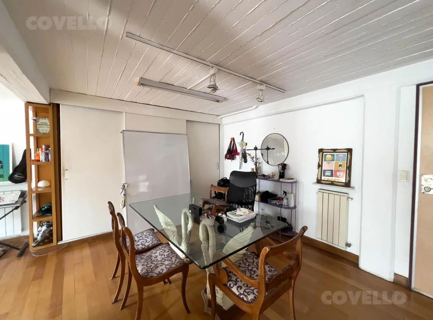 Venta loft de 102 m2 - Palermo Nuevo 4