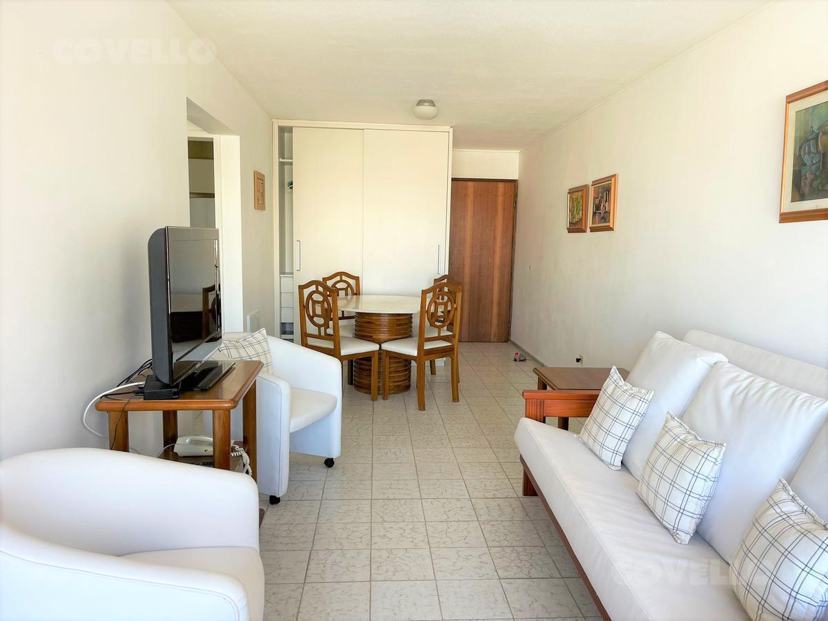 Foto de Apartamento alquiler temporada 1 dormitorio - Península, imagen 3