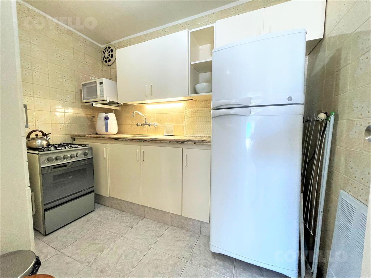 Foto de Apartamento alquiler temporada 1 dormitorio - Península, imagen 1