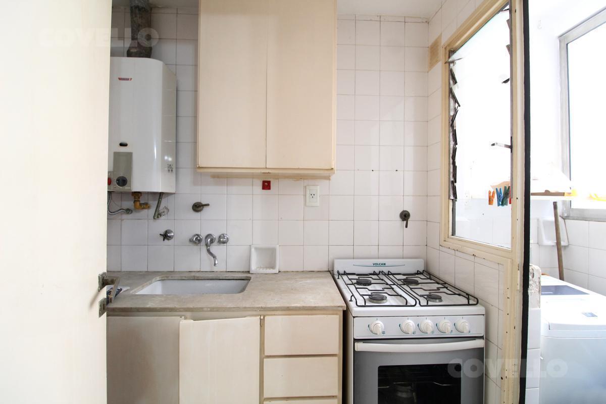 Foto de Venta departamento de 1 dormitorio - Recoleta, imagen 4