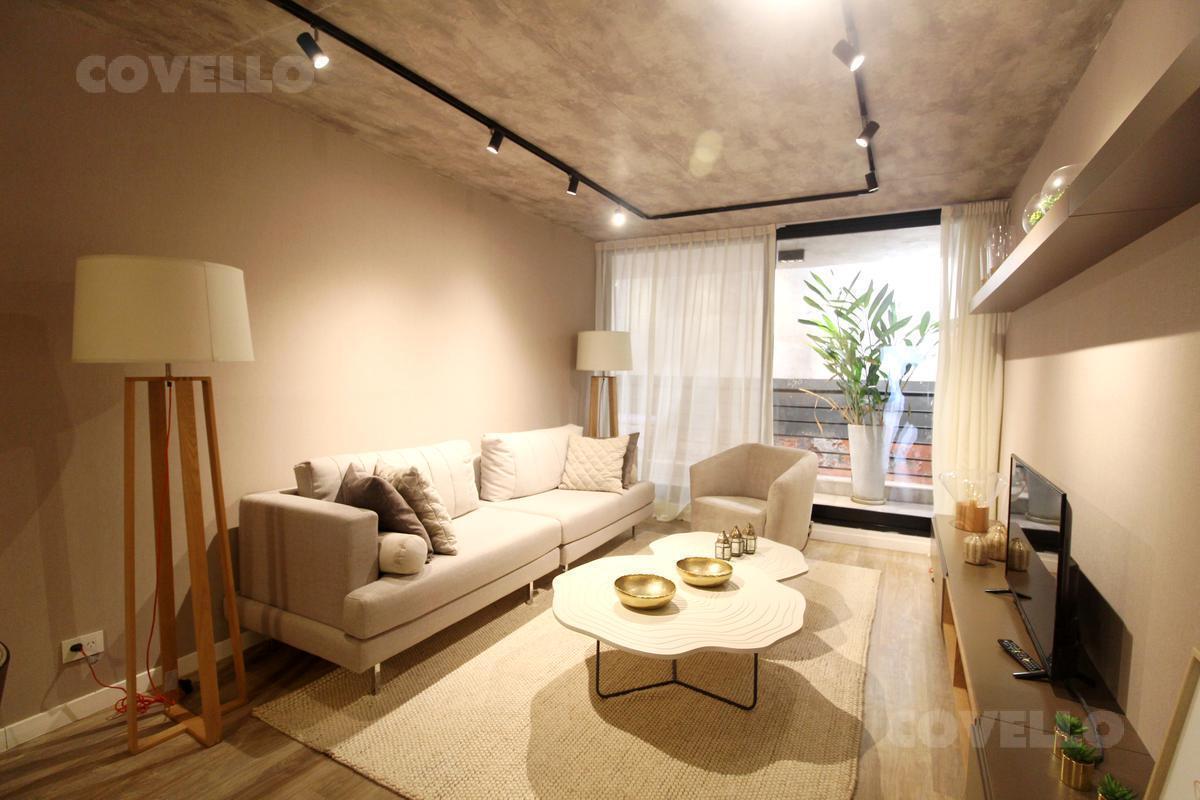 Foto de Venta departamento de 2 dormitorios - Coghlan, imagen 4