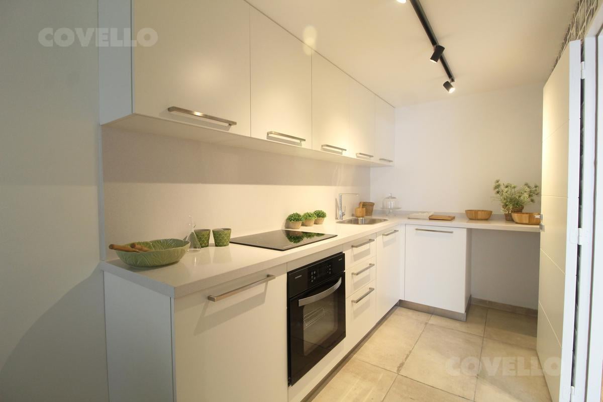 Foto de Venta departamento de 2 dormitorios - Coghlan, imagen 4