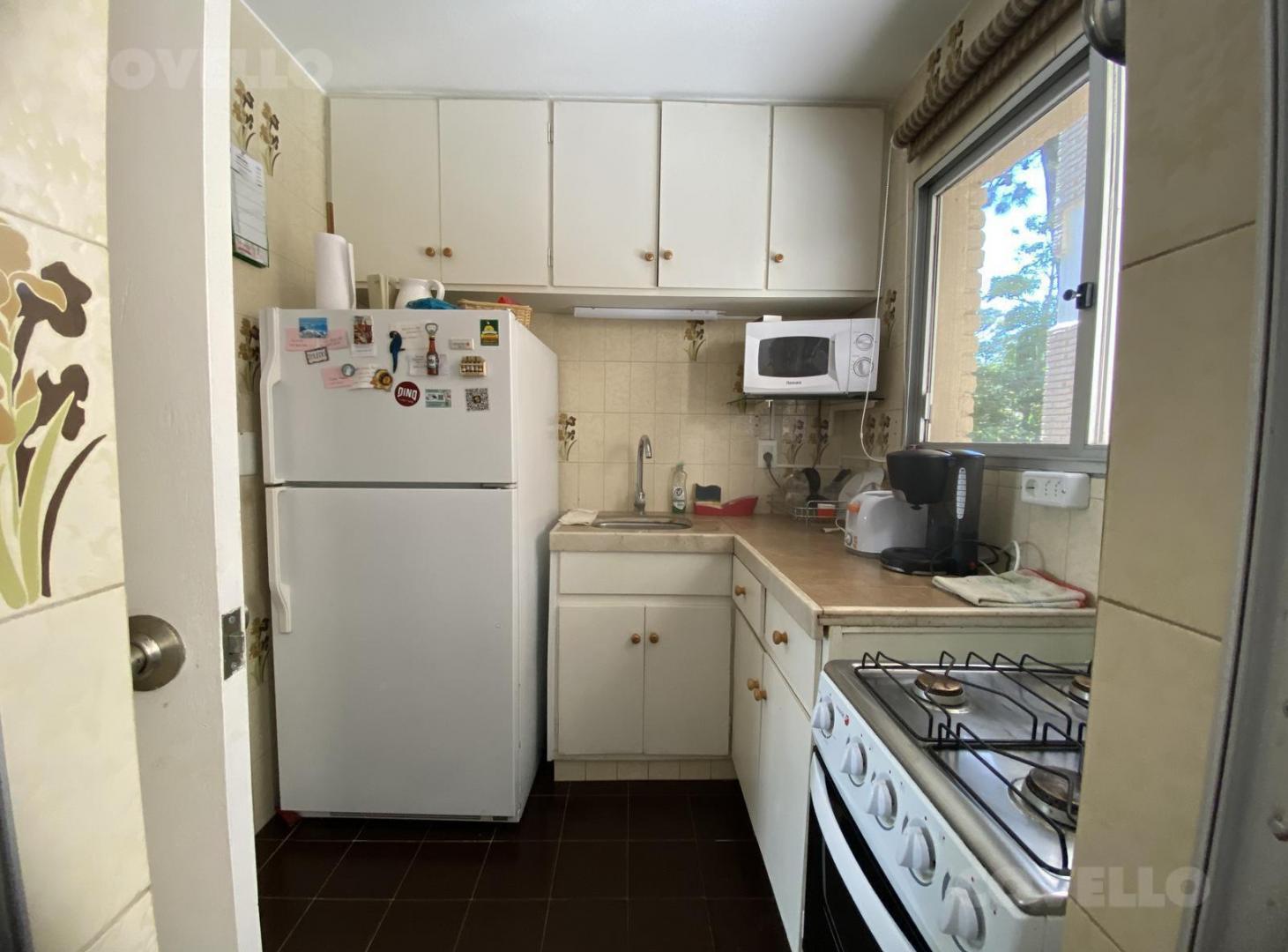 Foto de Departamento en alquiler - Playa Mansa, imagen 5