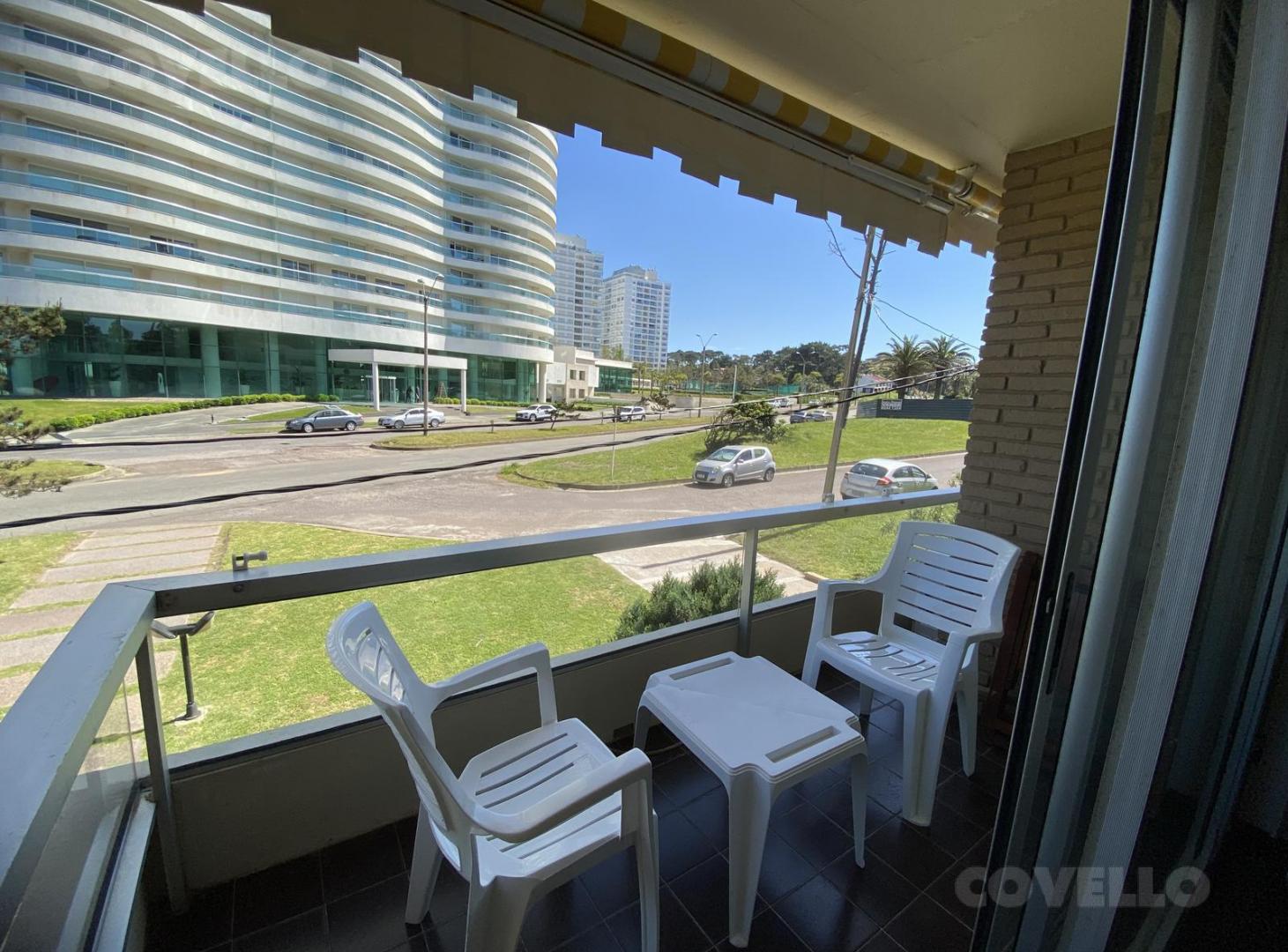 Foto de Departamento en alquiler - Playa Mansa, imagen 3