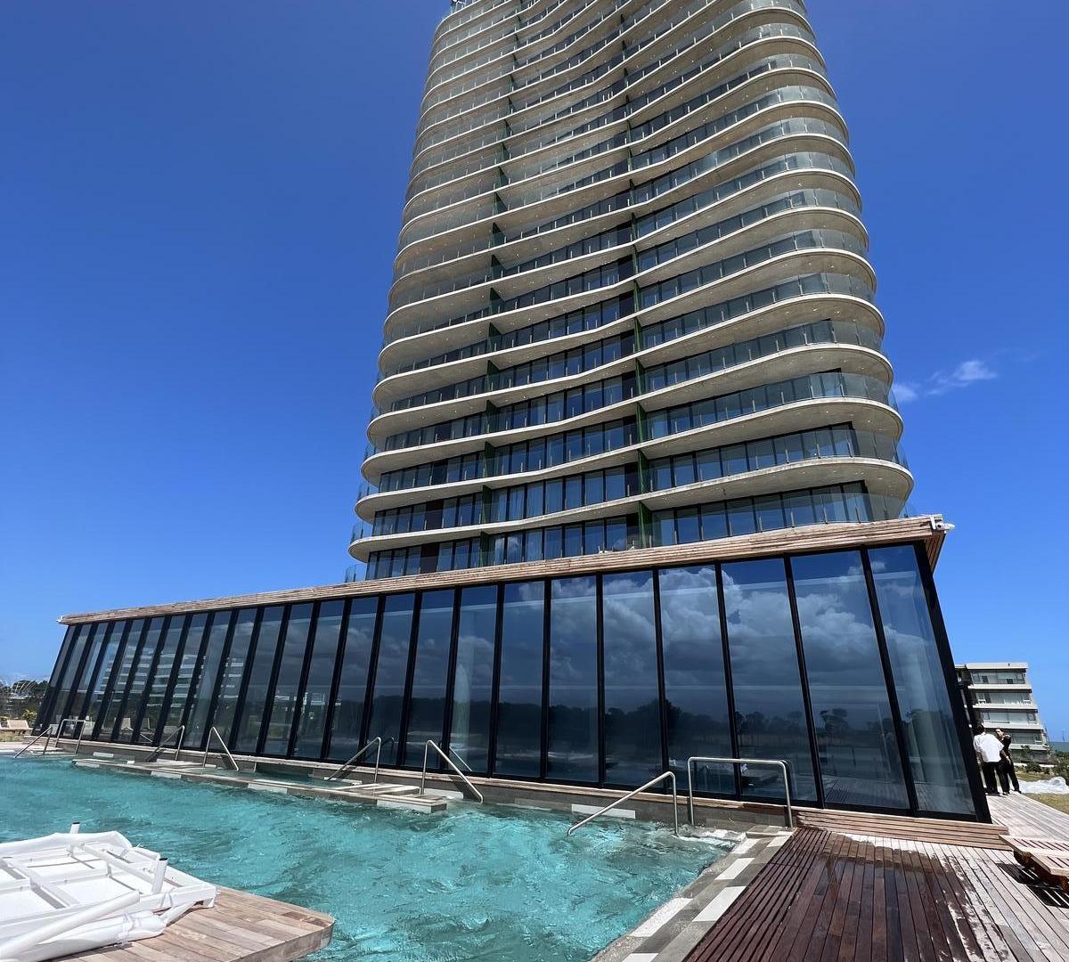 Foto de Departamento 2 dormitorios en venta Surfside - Rincon del indio, imagen 2