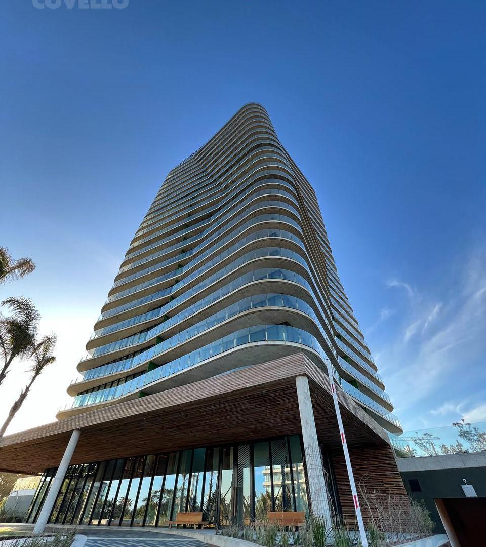 Foto de Departamento 2 dormitorios en venta Surfside - Rincon del indio, imagen 1