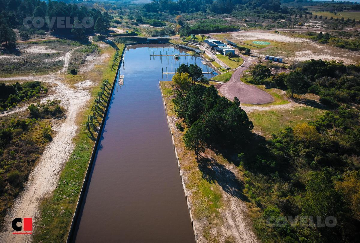 Foto de Terreno en barrio privado Médanos de Punta Gorda Casa Chic, imagen 5