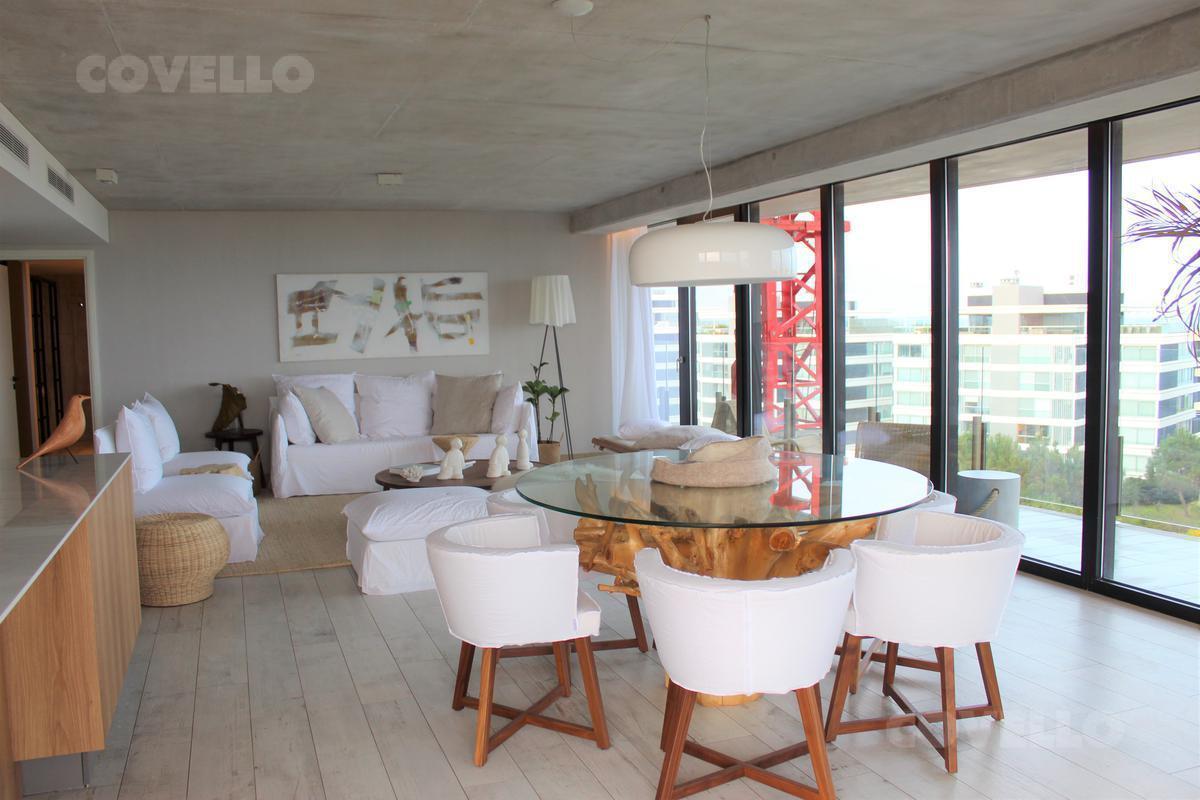 Foto de Departamento en venta de 2 dormitorios Surfside - Rincon del Indio, imagen 4