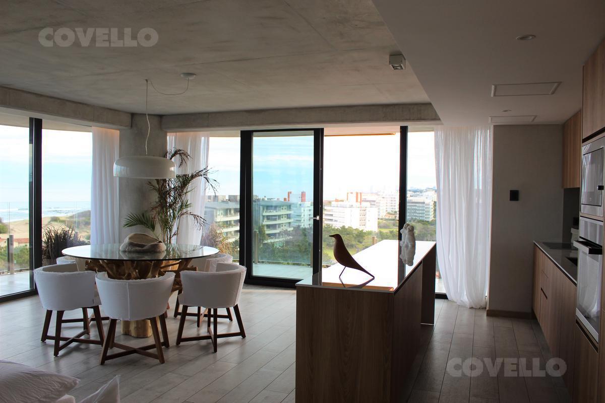 Foto de Departamento en venta de 2 dormitorios Surfside - Rincon del Indio, imagen 1