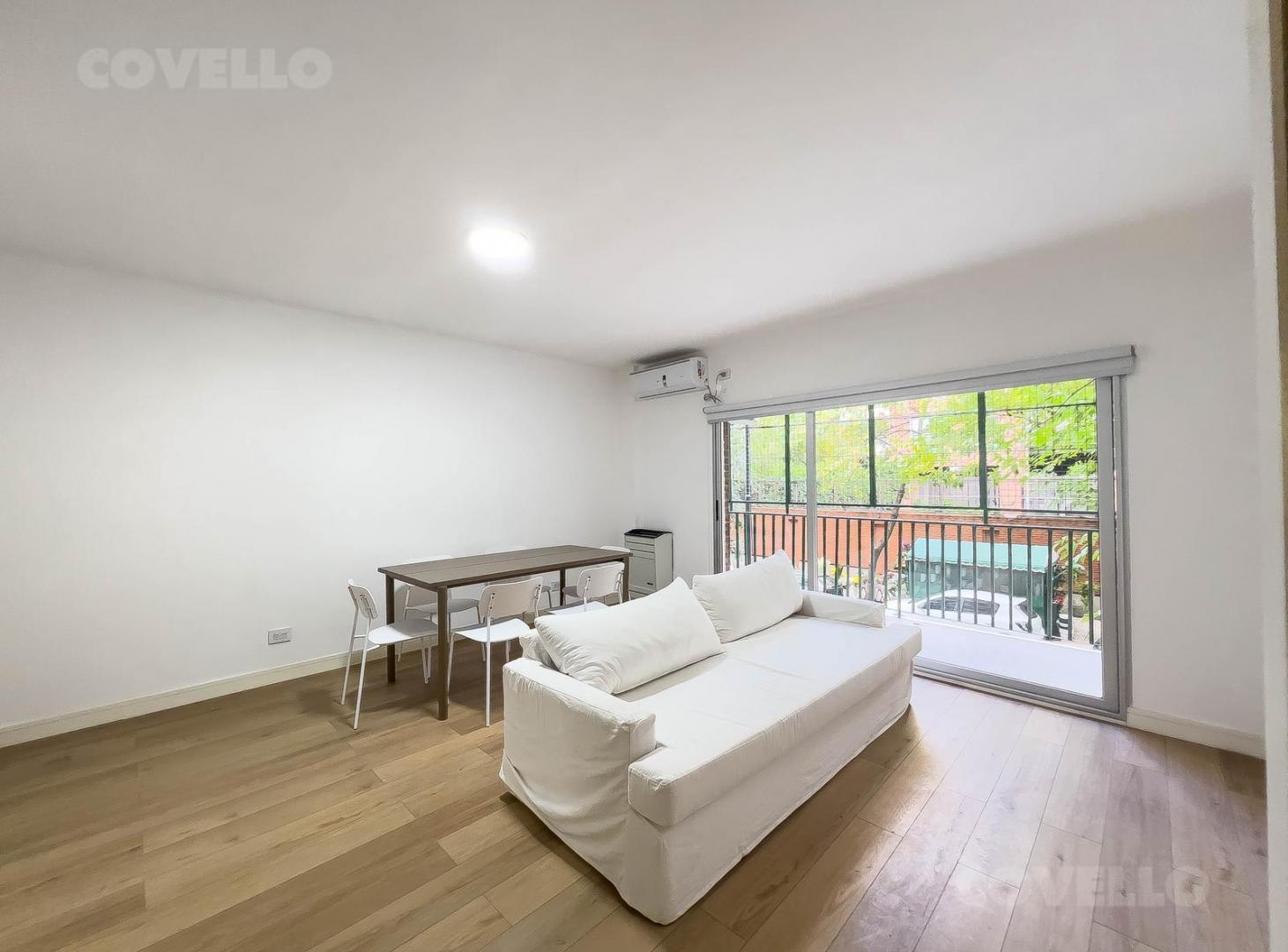 Foto de Alquiler departamento de 3 dormitorios - Palermo Nuevo, imagen 5