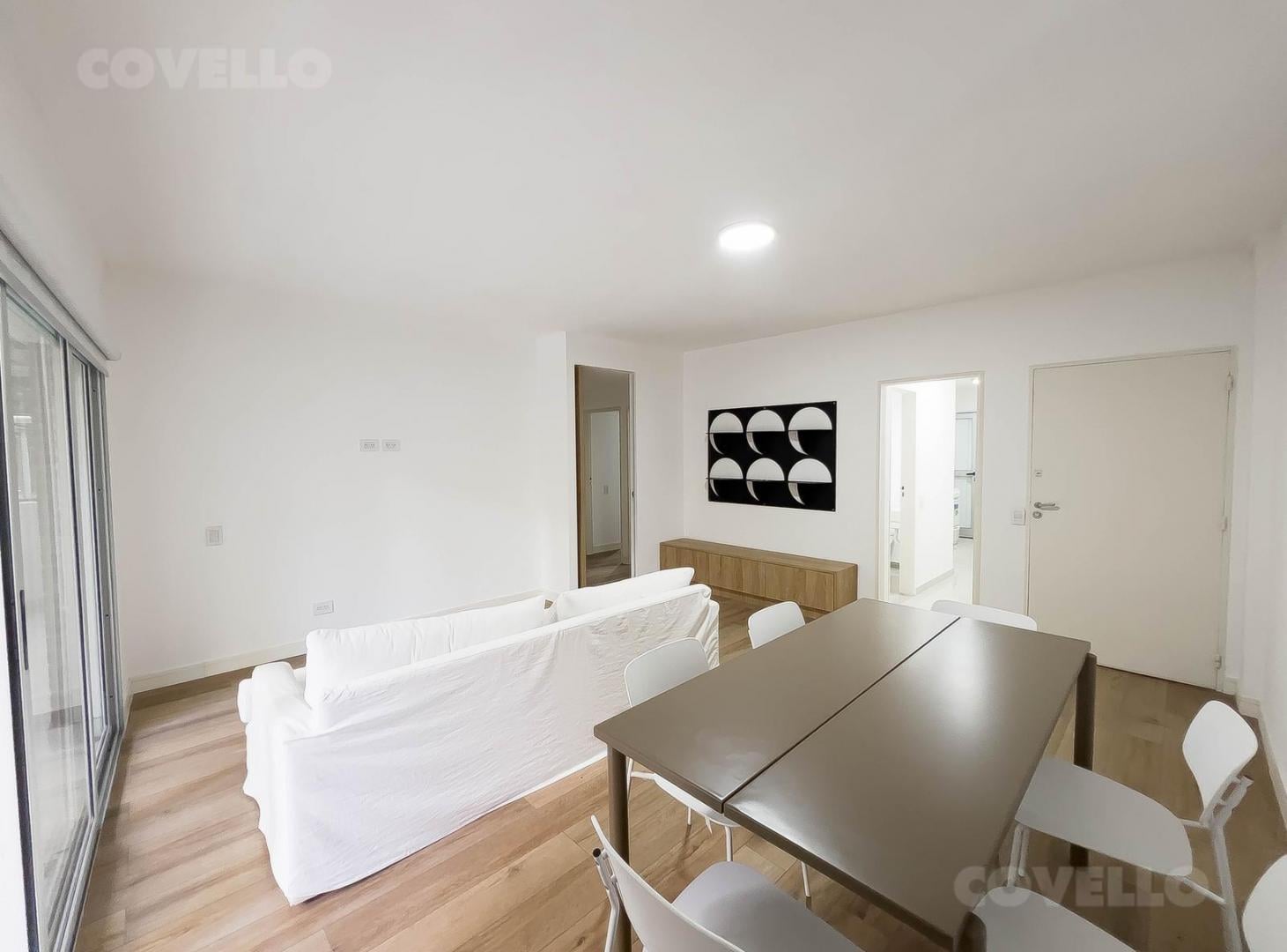 Foto de Alquiler departamento de 3 dormitorios - Palermo Nuevo, imagen 1