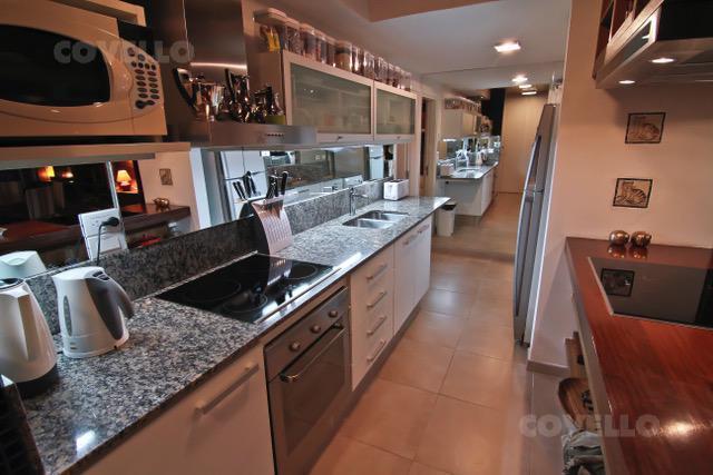 Foto de Alquiler Departamento - Quartier de Punta Ballena, imagen 2