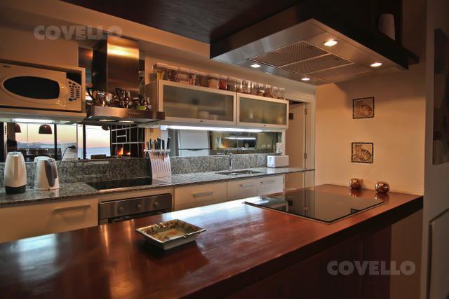 Foto de Alquiler Departamento - Quartier de Punta Ballena, imagen 5