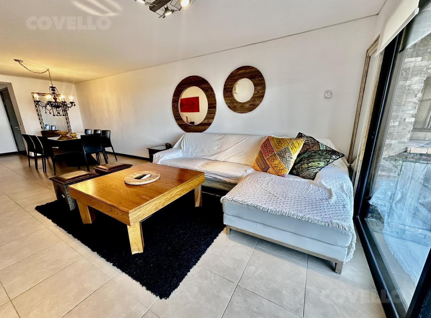 Foto de Venta y Alquiler temporario 2 dormitorios - Manantiales, imagen 2