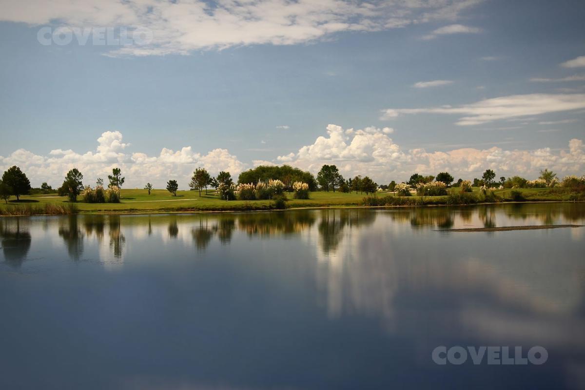 Foto de Terreno en venta en Barrio Carmelo Golf, imagen 3