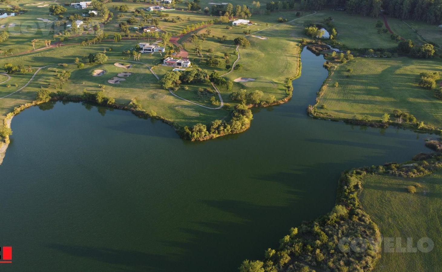 Foto de Terreno en venta en Barrio Carmelo Golf, imagen 2