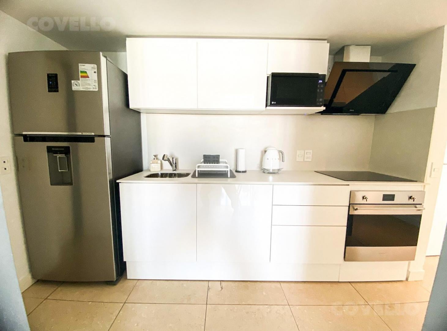 Foto de Departamento - Roosevelt, imagen 2