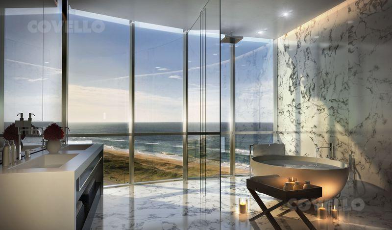 Foto de Departamento en venta 3 suites y servicio Trump Tower, imagen 4
