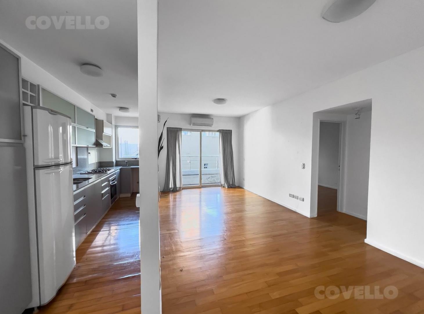 Foto de Alquiler departamento de 2 ambientes - Palermo Nuevo, imagen 1