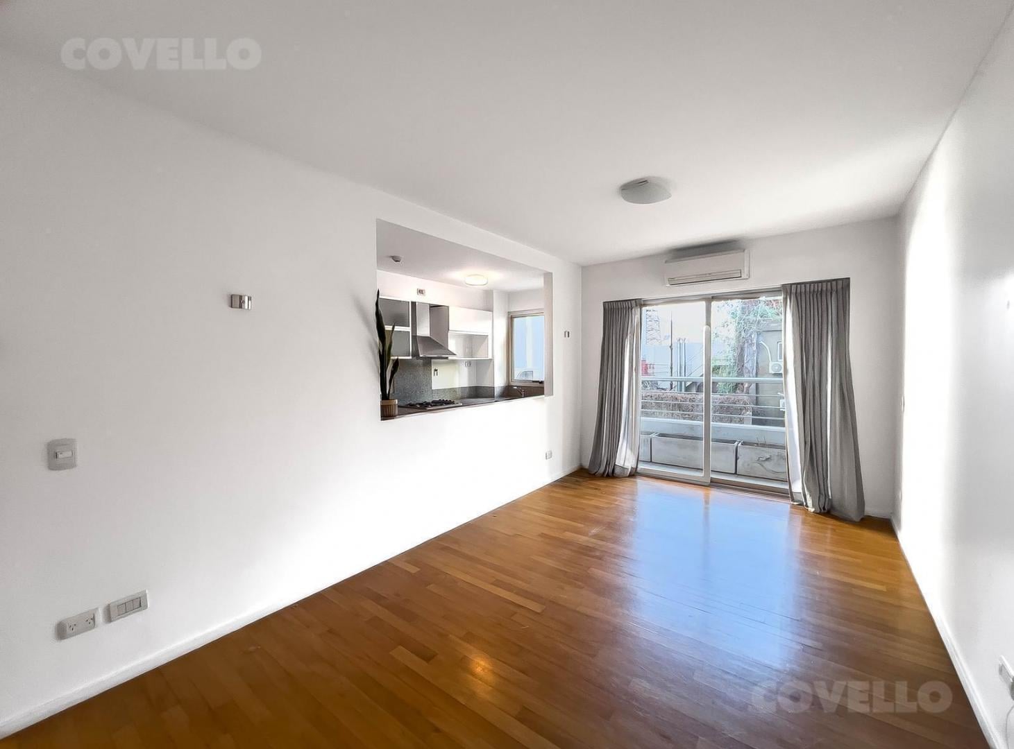 Foto de Alquiler departamento de 2 ambientes - Palermo Nuevo, imagen 2