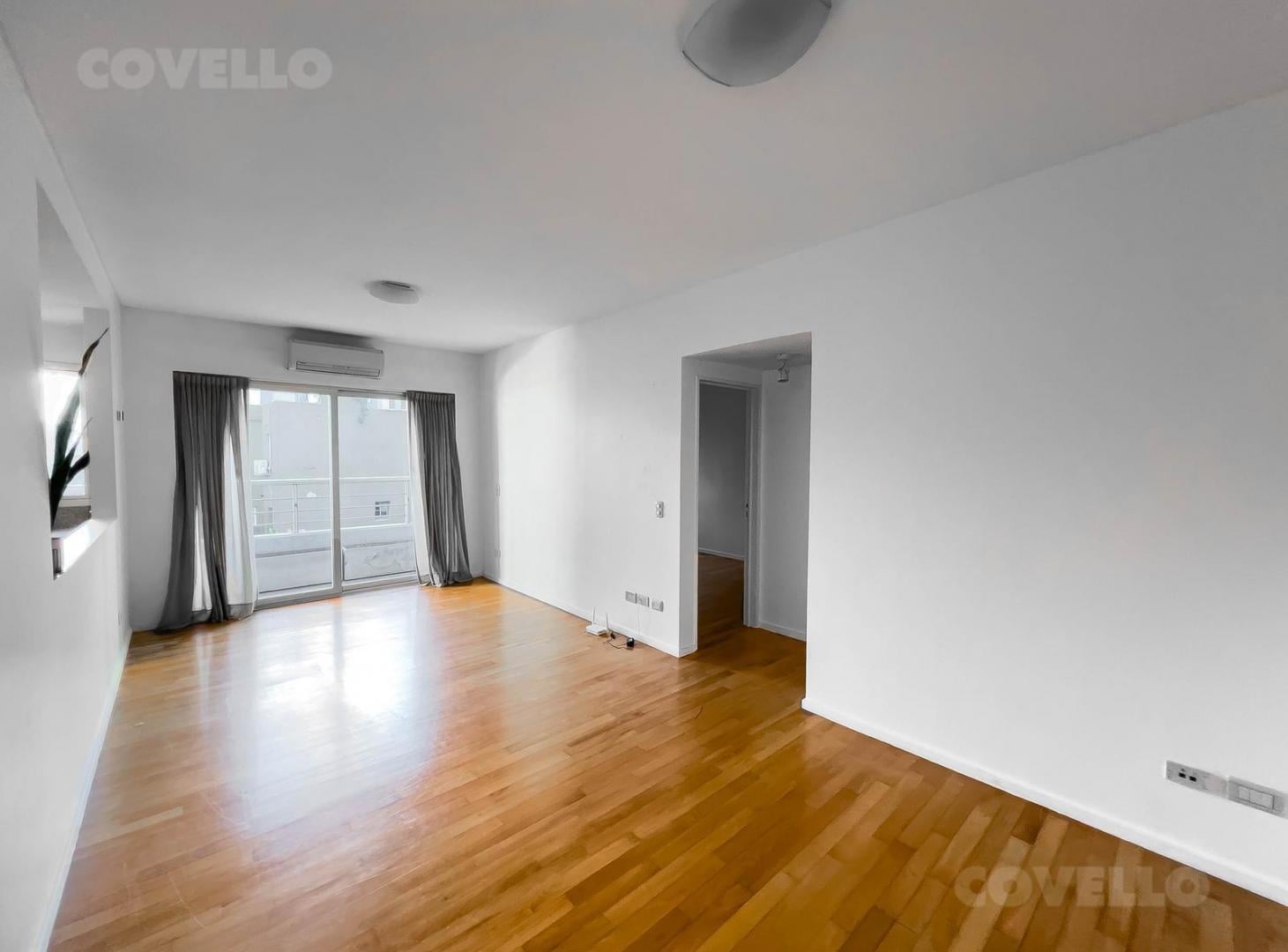 Foto de Alquiler departamento de 2 ambientes - Palermo Nuevo, imagen 5