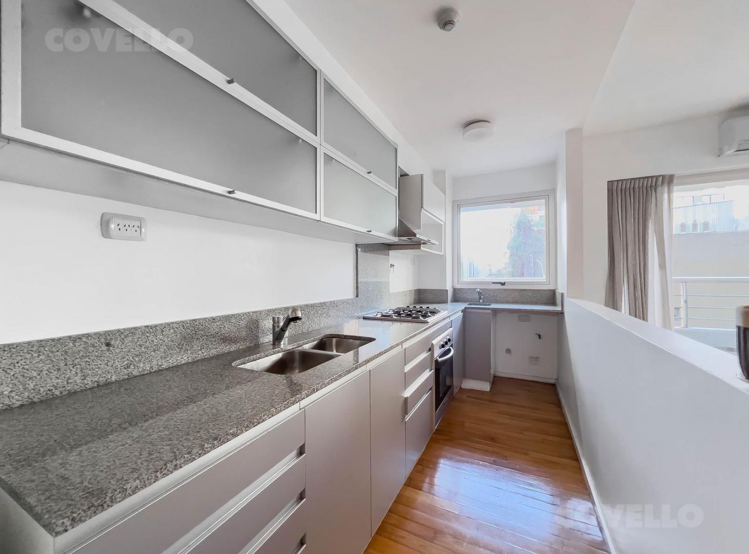 Foto de Alquiler departamento de 2 ambientes - Palermo Nuevo, imagen 3