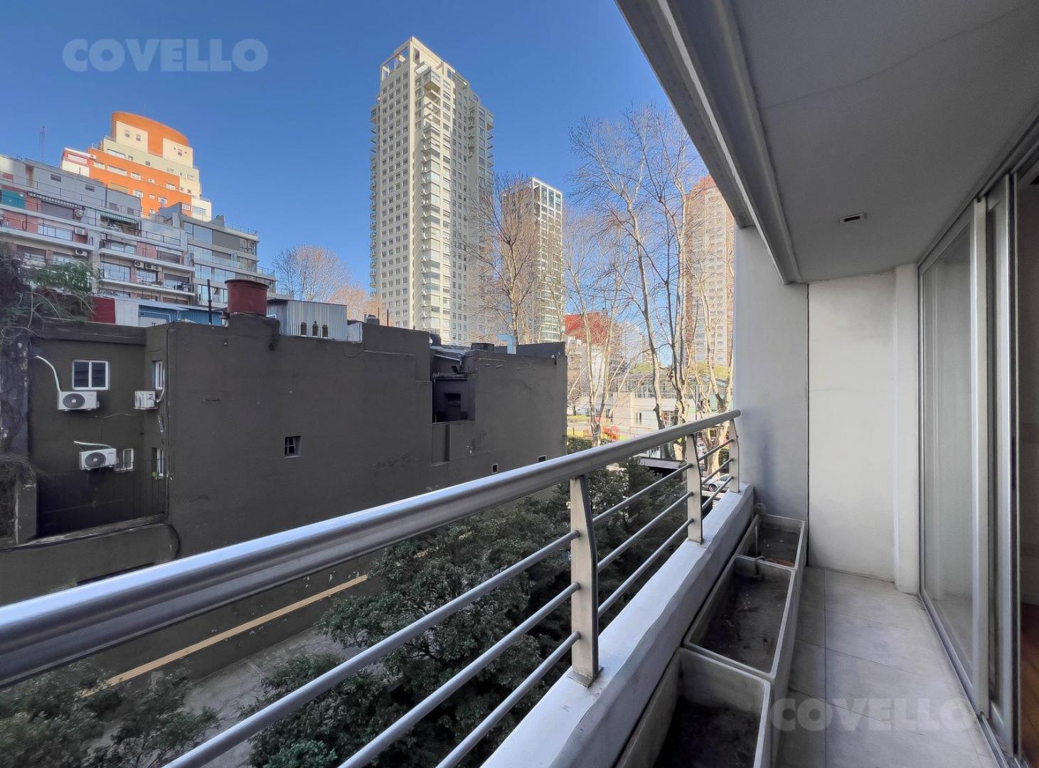 Foto de Alquiler departamento de 2 ambientes - Palermo Nuevo, imagen 4