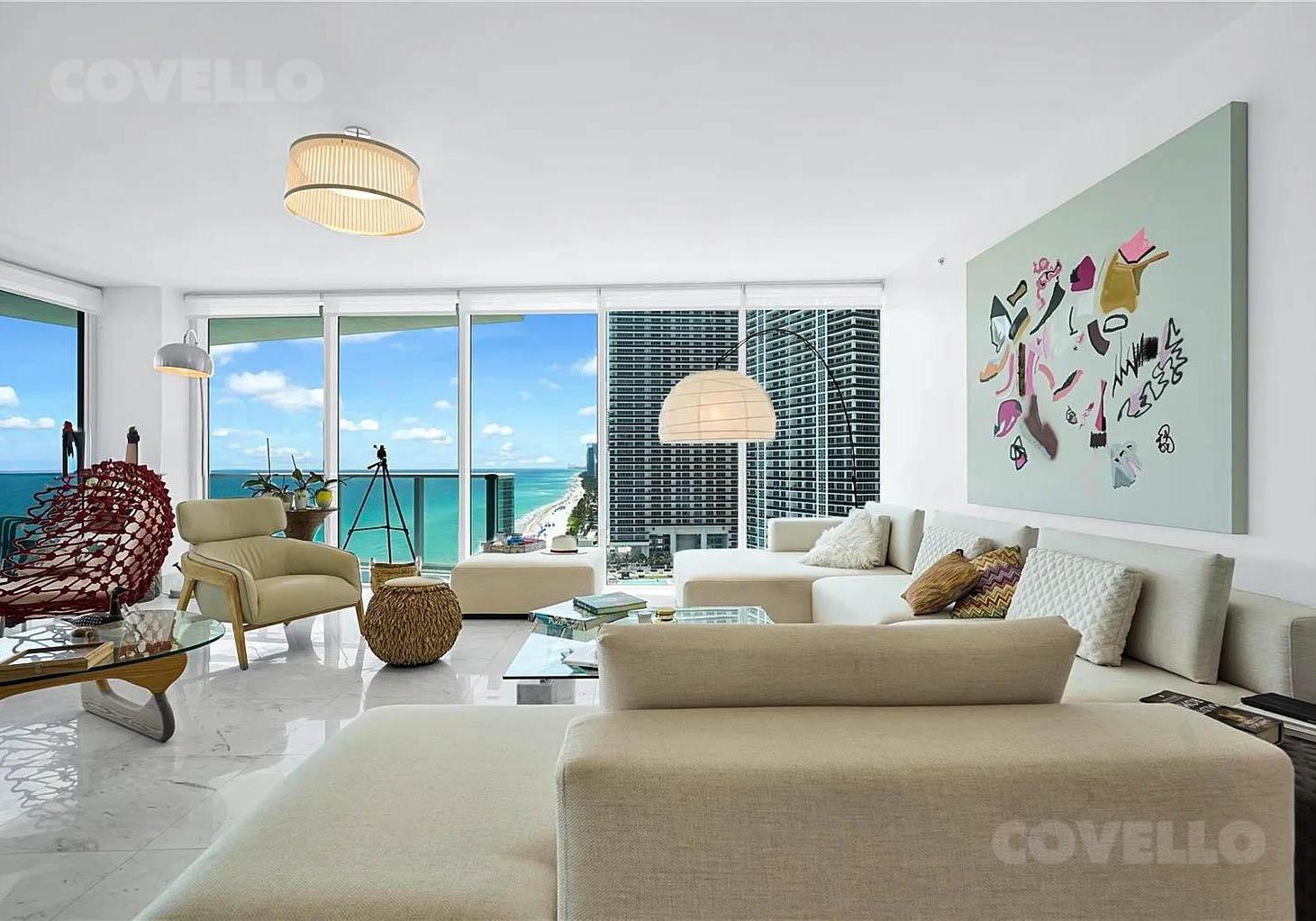 Foto de Apogee Beach - Exclusivo 4 dormitorios frente al mar, imagen 4