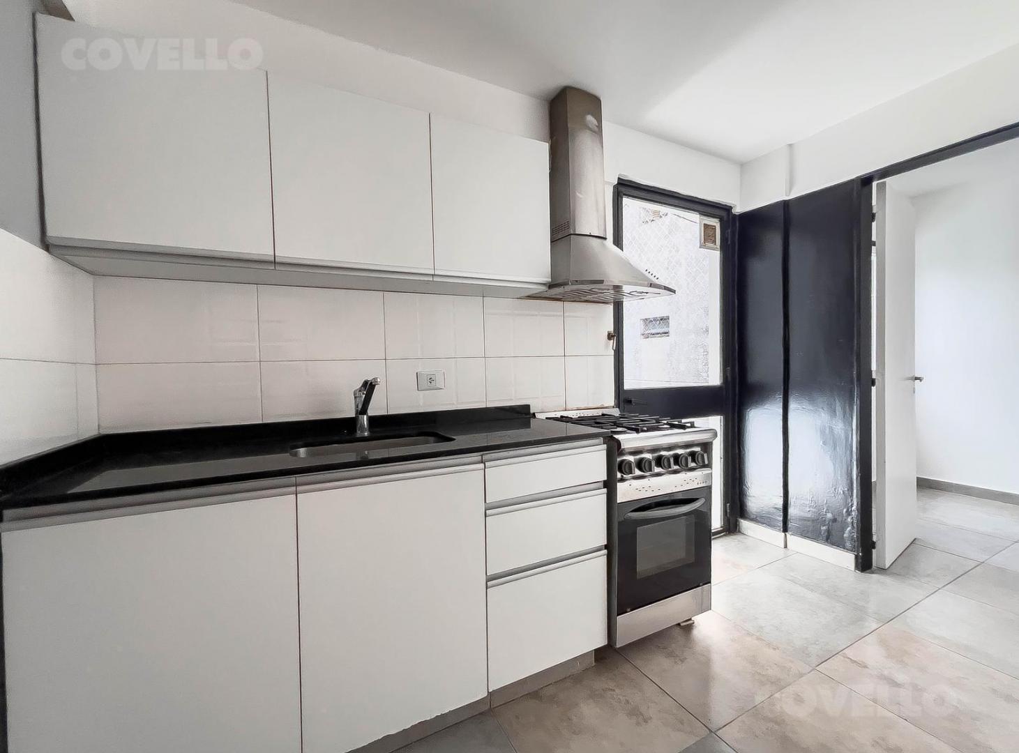 Foto de Alquiler semipiso de 3 ambientes - Palermo Nuevo, imagen 3