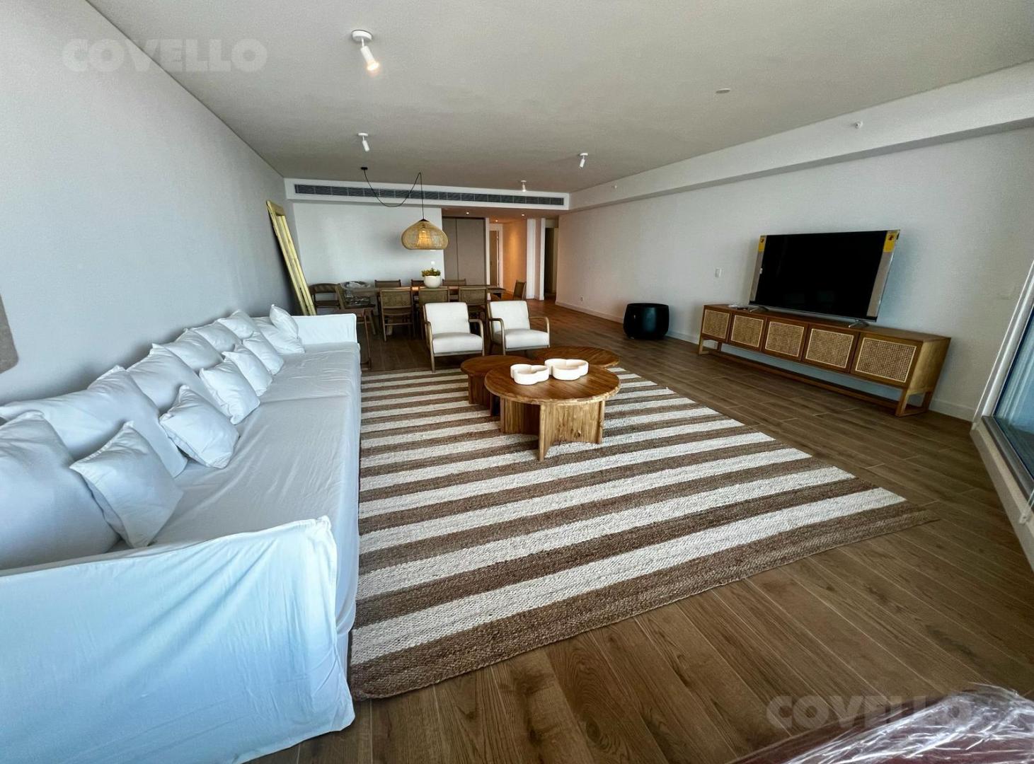 Foto de Venta Trump Tower 3 dormitorios Playa Brava Punta del Este, imagen 5