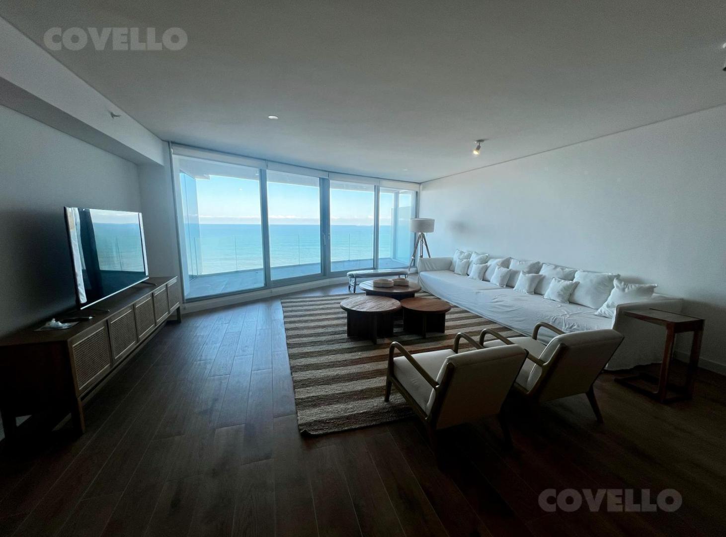 Foto de Venta Trump Tower 3 dormitorios Playa Brava Punta del Este, imagen 2