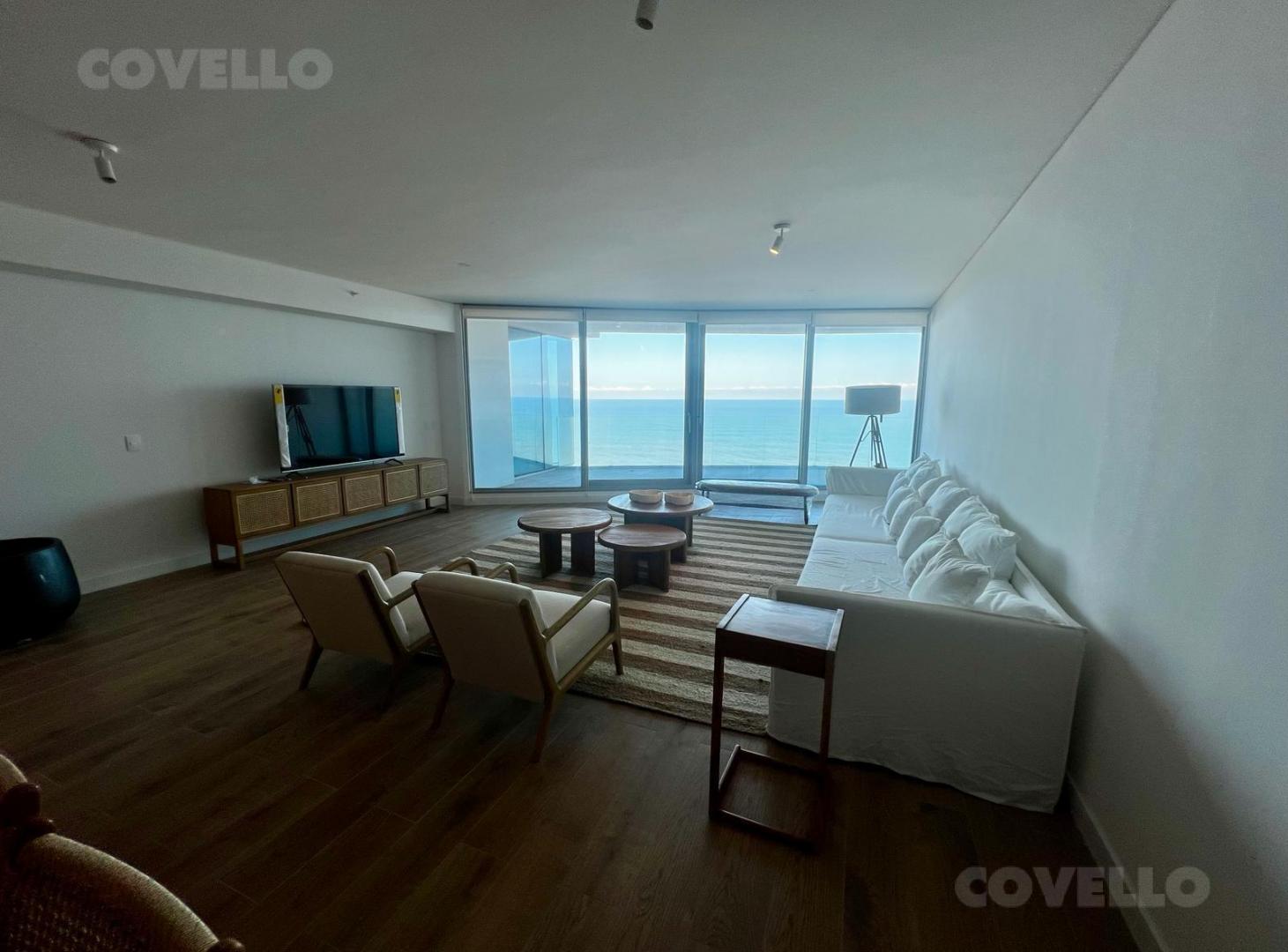 Foto de Venta Trump Tower 3 dormitorios Playa Brava Punta del Este, imagen 4